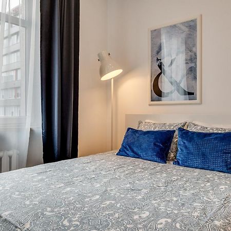 Kato Apartamenty Centrum Katowice Luaran gambar