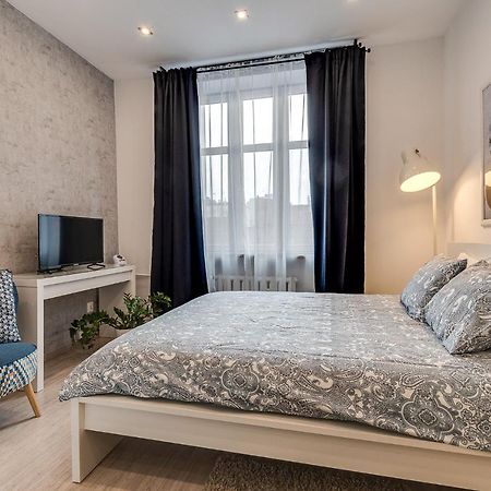 Kato Apartamenty Centrum Katowice Luaran gambar
