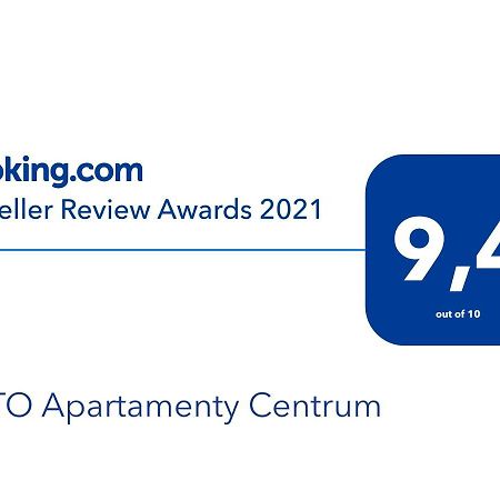Kato Apartamenty Centrum Katowice Luaran gambar