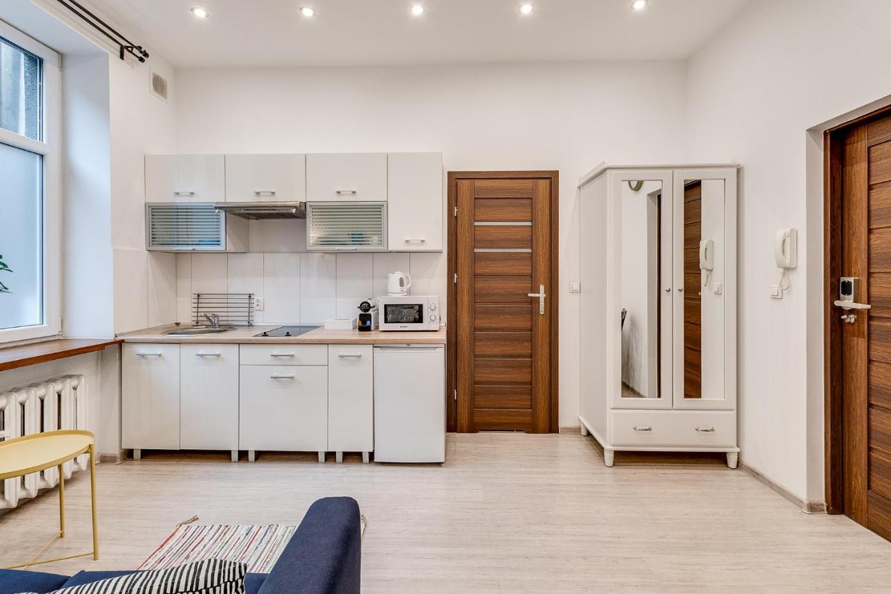 Kato Apartamenty Centrum Katowice Luaran gambar