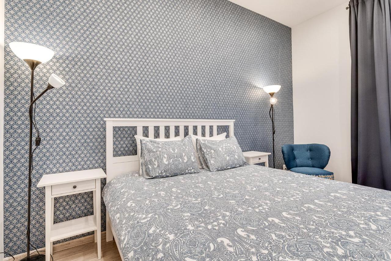Kato Apartamenty Centrum Katowice Luaran gambar
