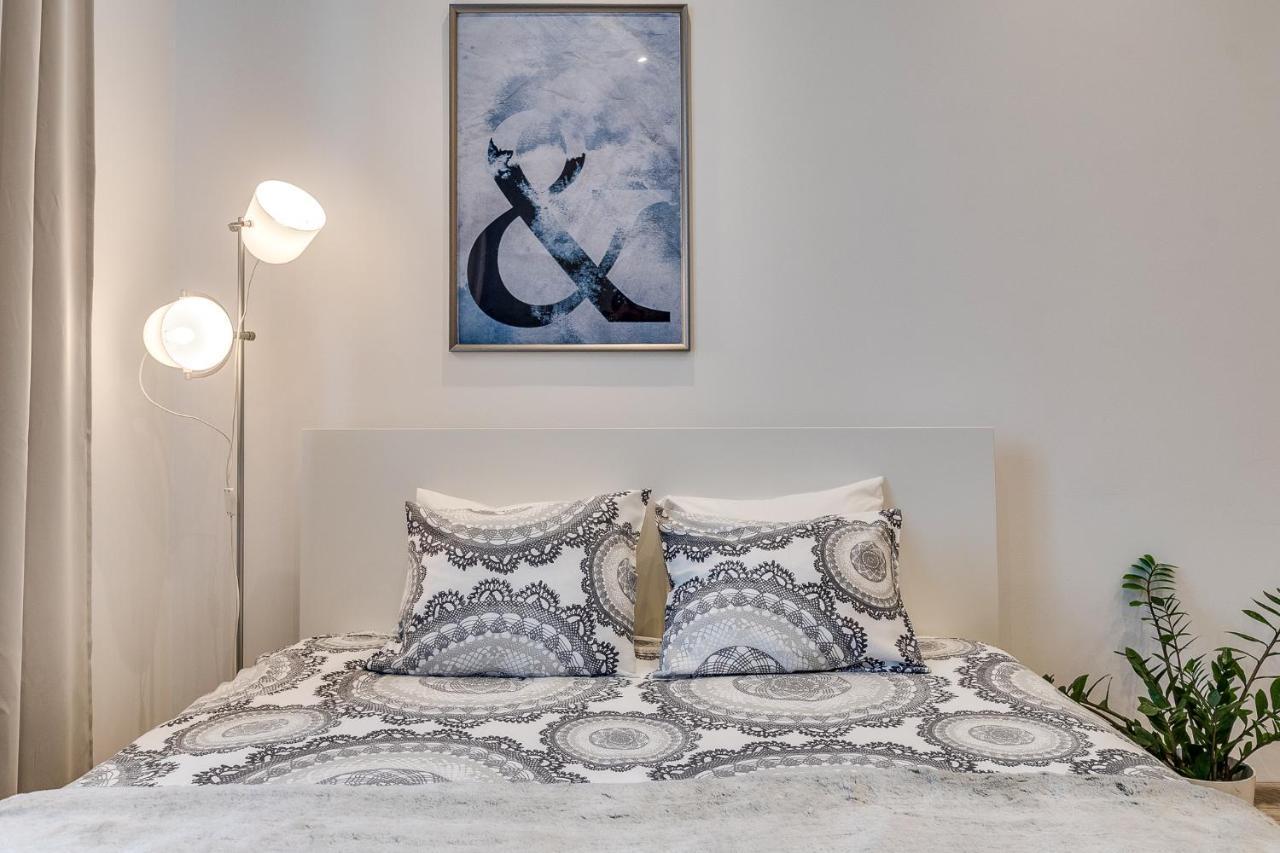 Kato Apartamenty Centrum Katowice Luaran gambar