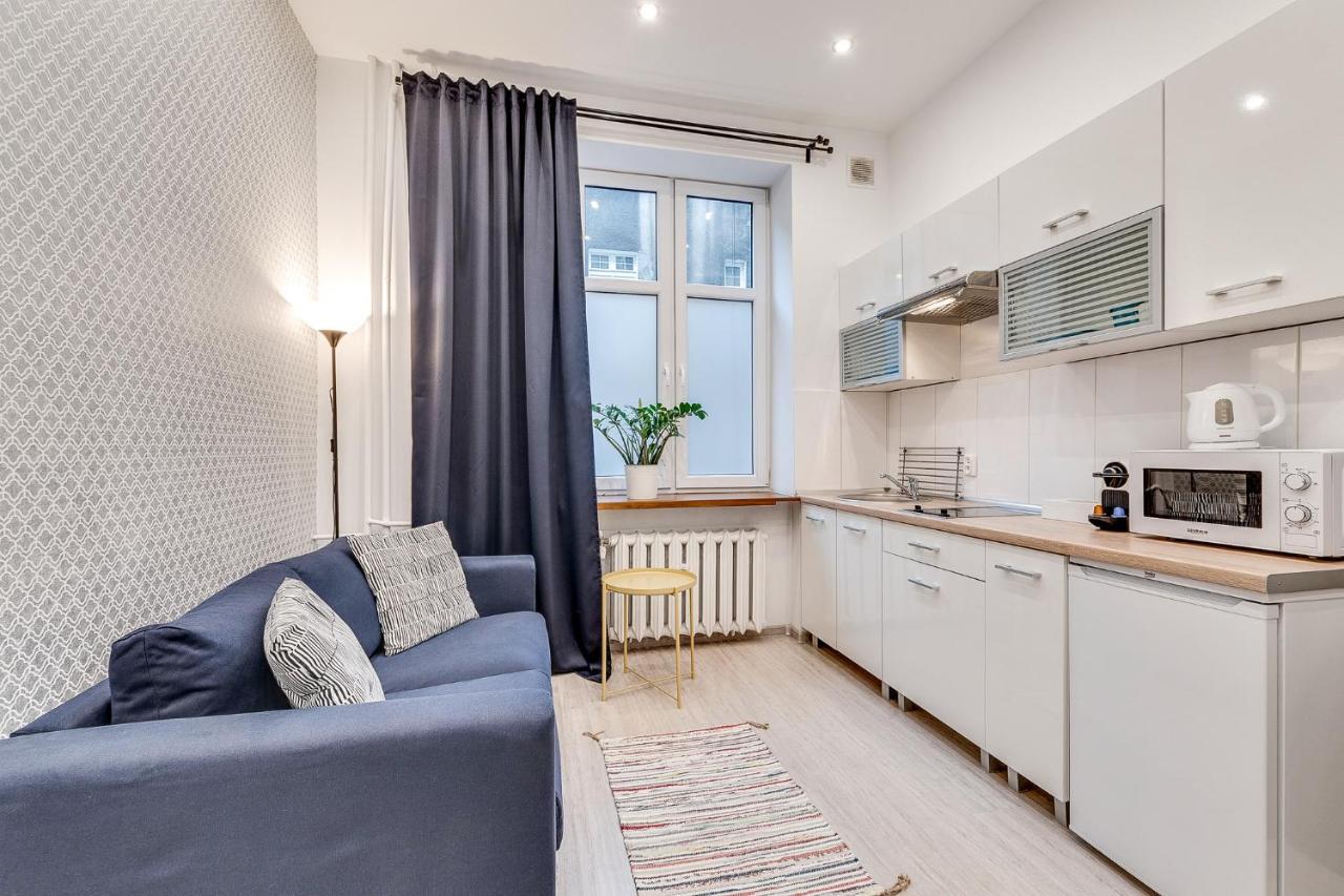 Kato Apartamenty Centrum Katowice Luaran gambar