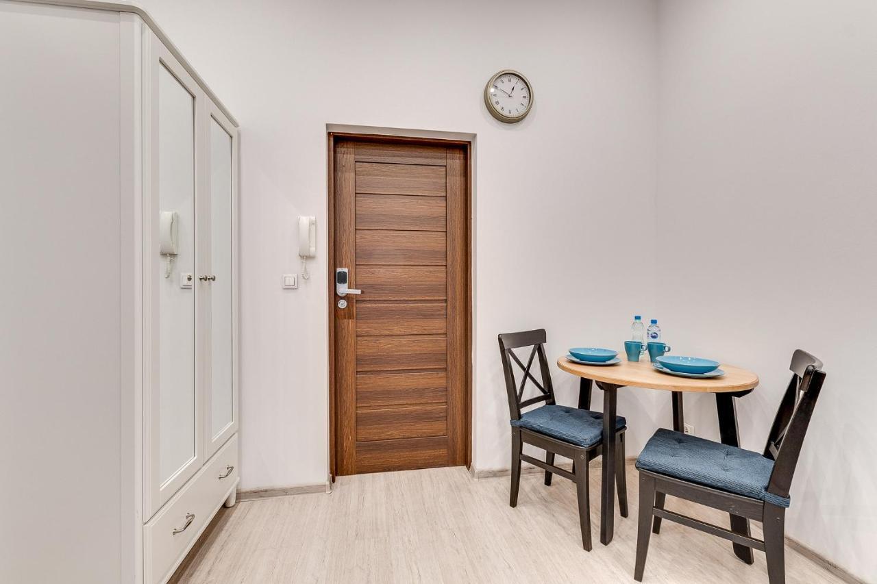Kato Apartamenty Centrum Katowice Luaran gambar