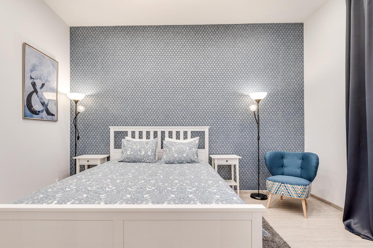 Kato Apartamenty Centrum Katowice Luaran gambar