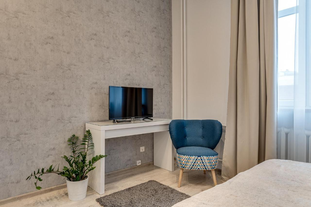 Kato Apartamenty Centrum Katowice Luaran gambar