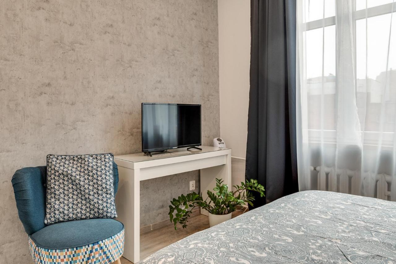 Kato Apartamenty Centrum Katowice Luaran gambar
