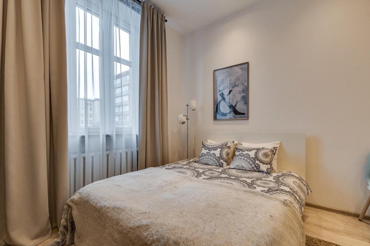 Kato Apartamenty Centrum Katowice Luaran gambar