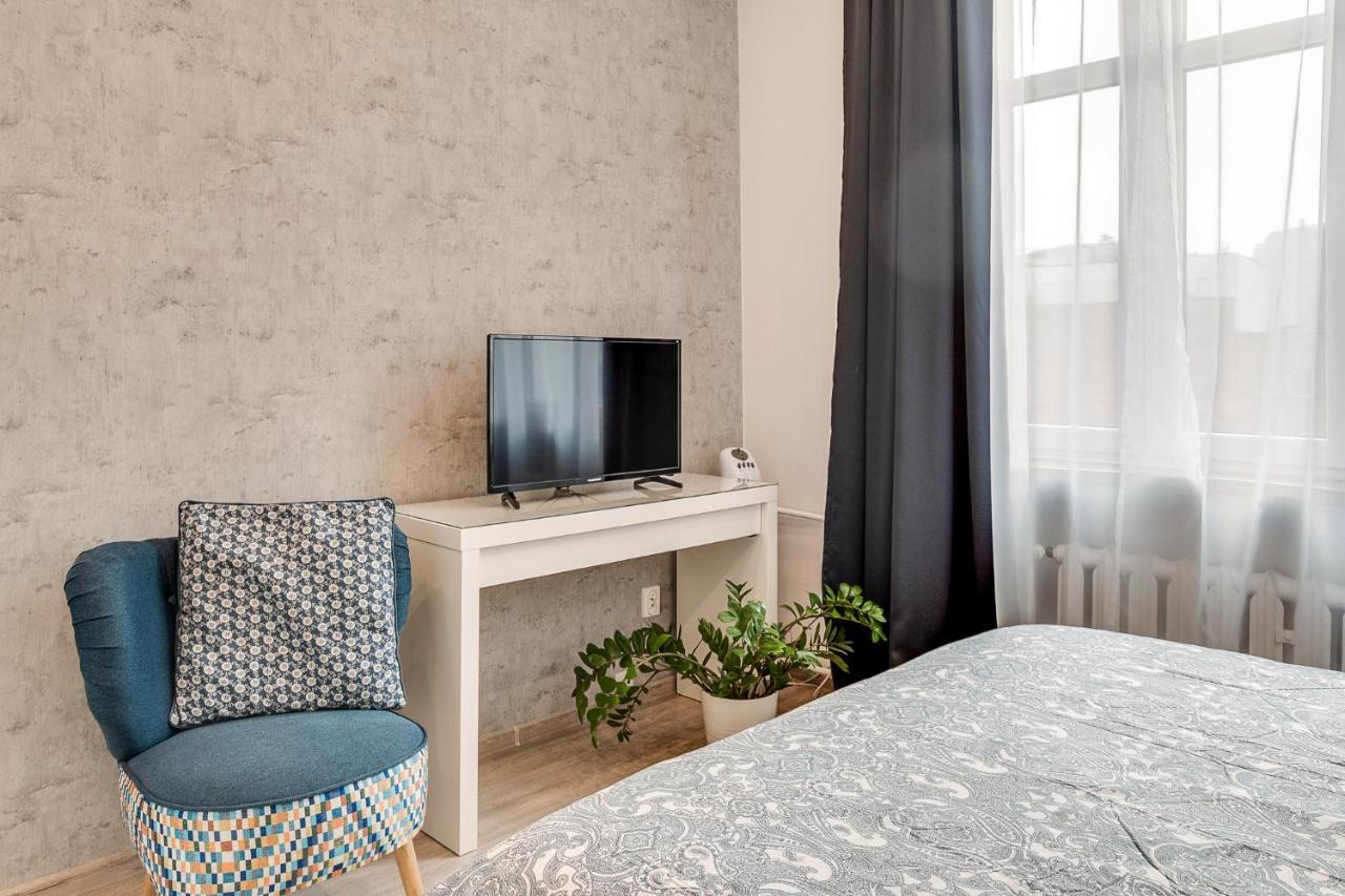 Kato Apartamenty Centrum Katowice Luaran gambar