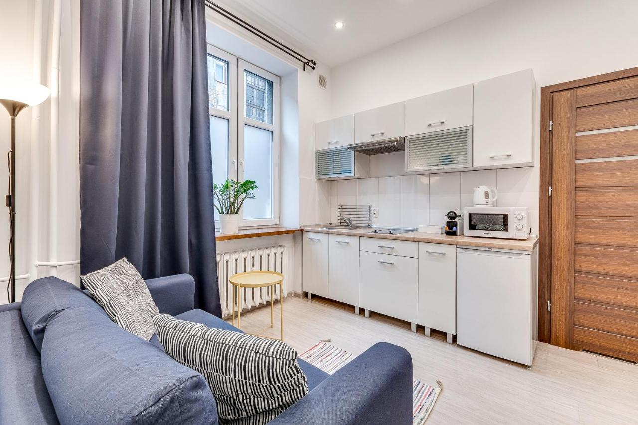 Kato Apartamenty Centrum Katowice Luaran gambar