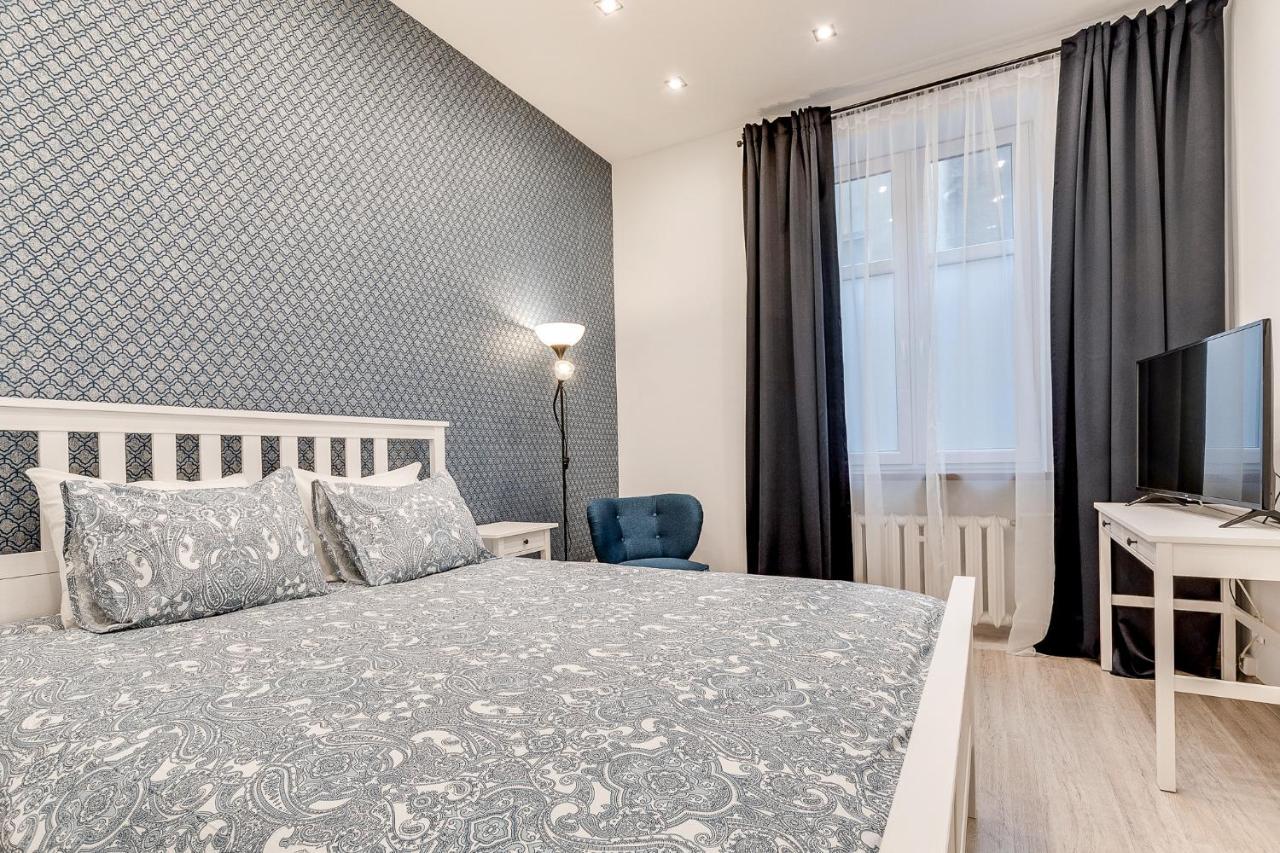 Kato Apartamenty Centrum Katowice Luaran gambar