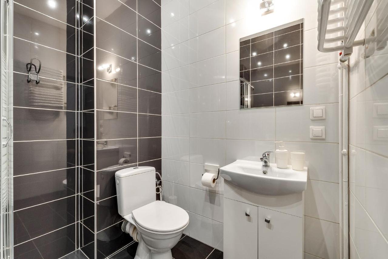 Kato Apartamenty Centrum Katowice Luaran gambar