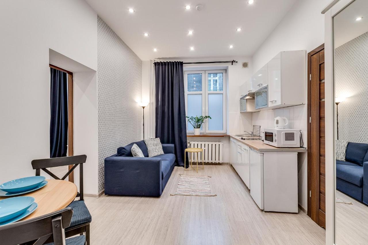 Kato Apartamenty Centrum Katowice Luaran gambar
