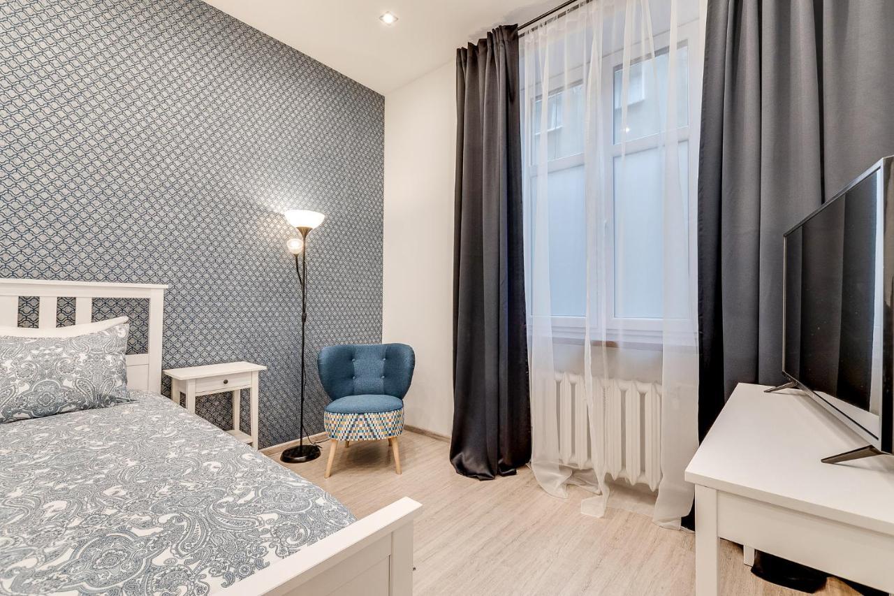 Kato Apartamenty Centrum Katowice Luaran gambar