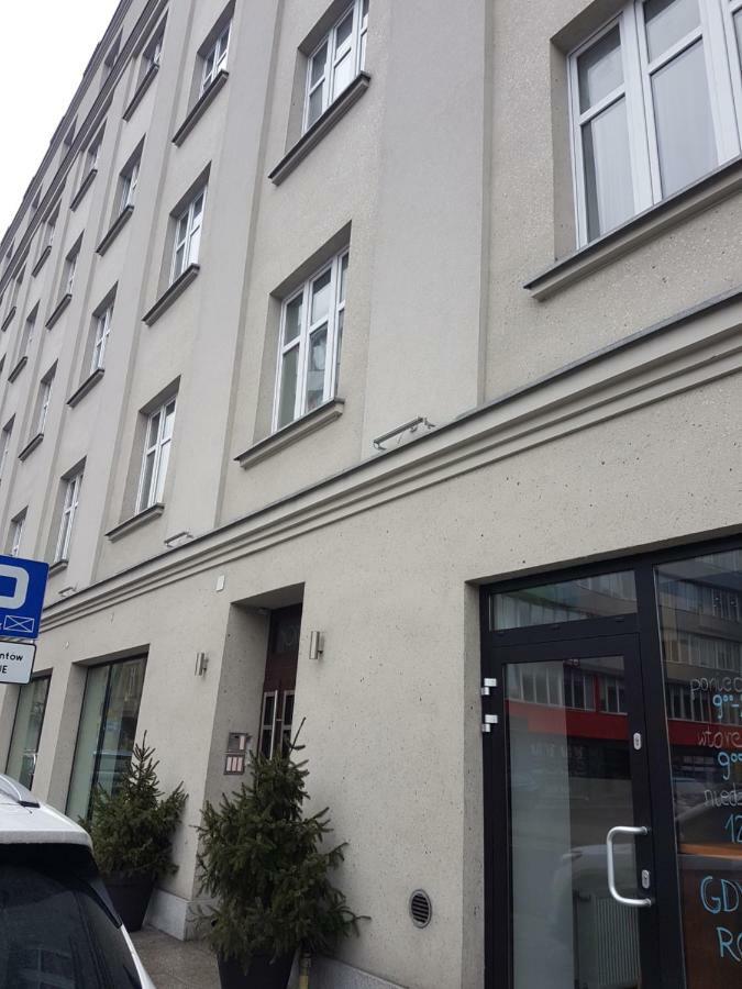 Kato Apartamenty Centrum Katowice Luaran gambar