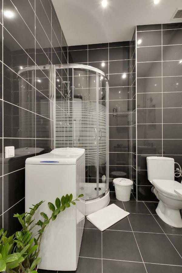 Kato Apartamenty Centrum Katowice Luaran gambar