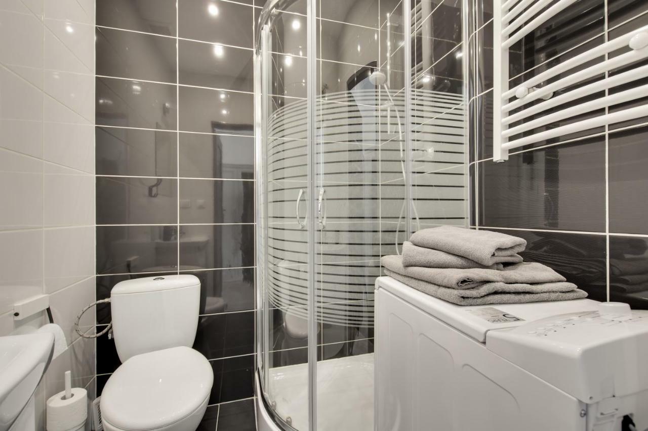 Kato Apartamenty Centrum Katowice Luaran gambar