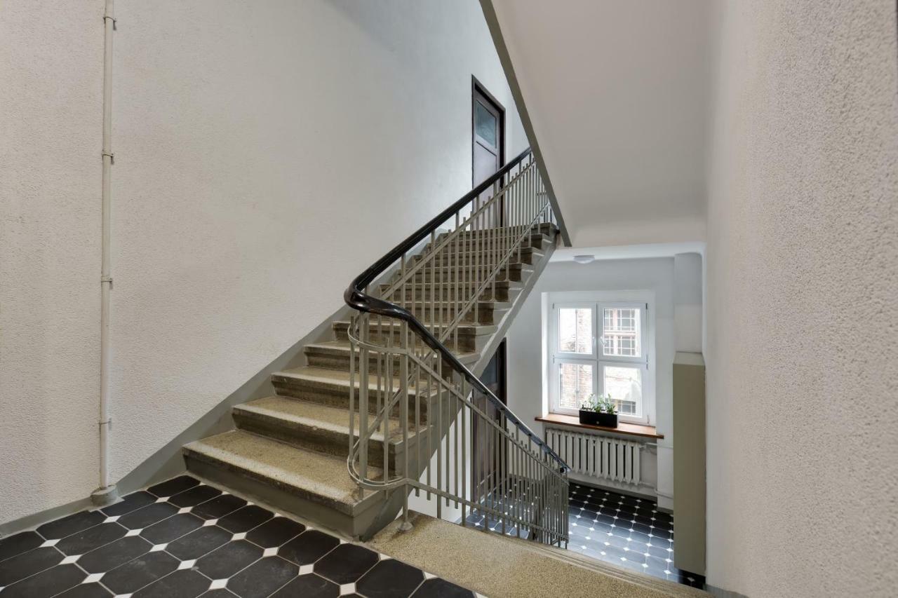Kato Apartamenty Centrum Katowice Luaran gambar