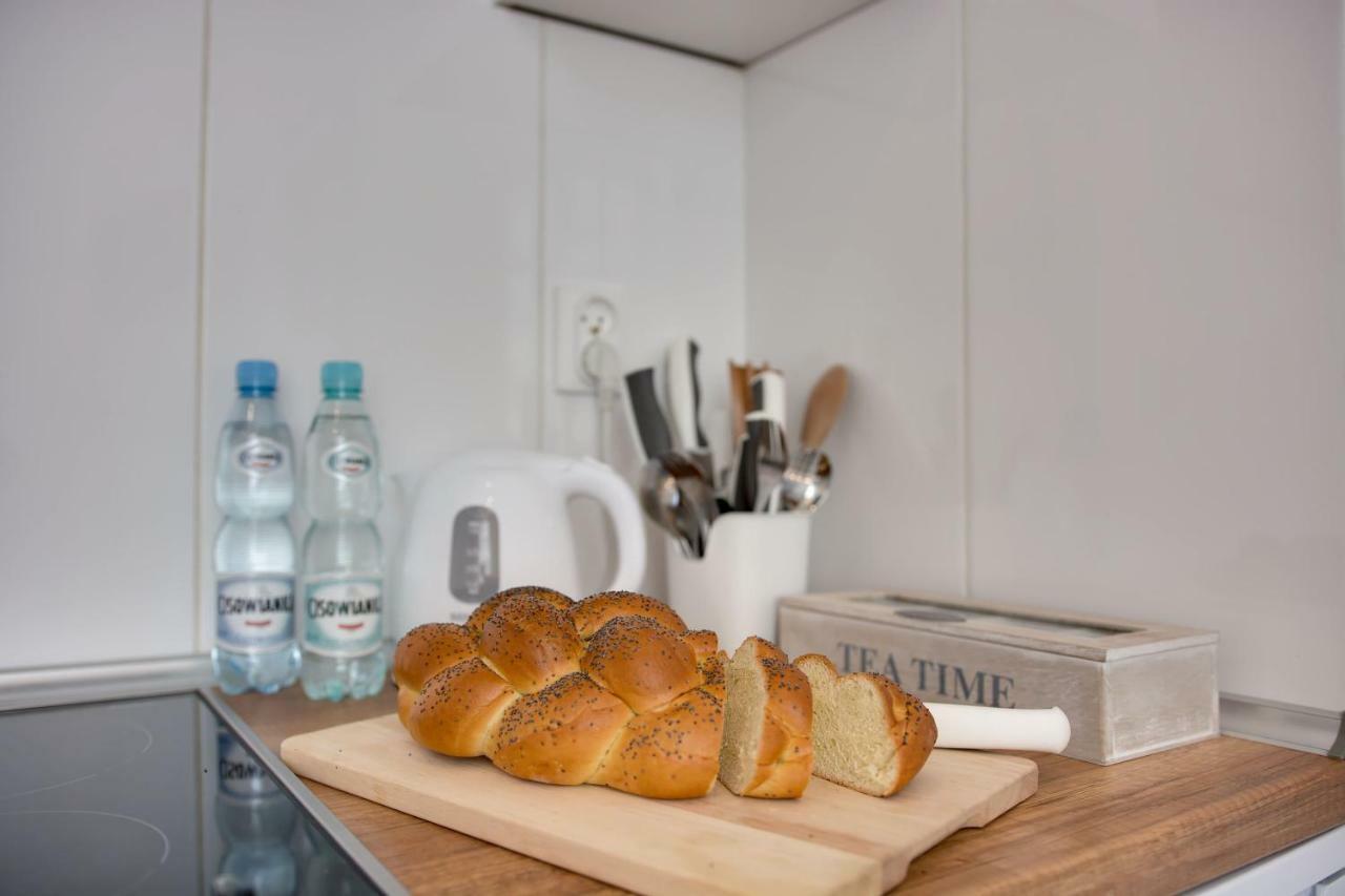 Kato Apartamenty Centrum Katowice Luaran gambar