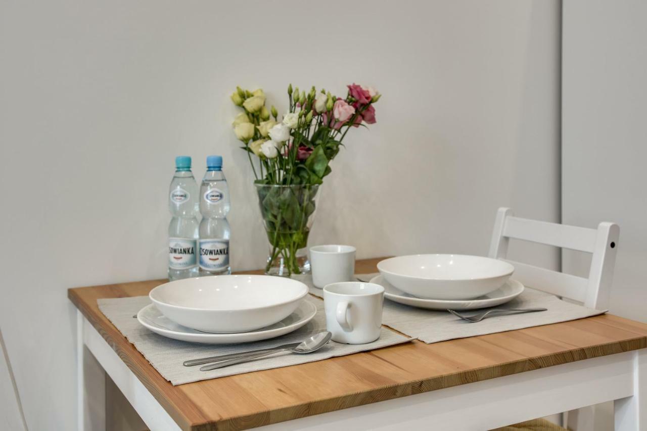 Kato Apartamenty Centrum Katowice Luaran gambar