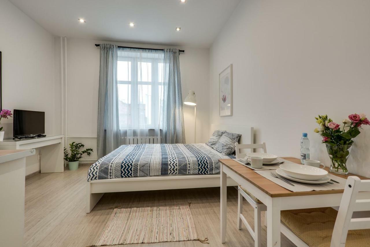 Kato Apartamenty Centrum Katowice Luaran gambar
