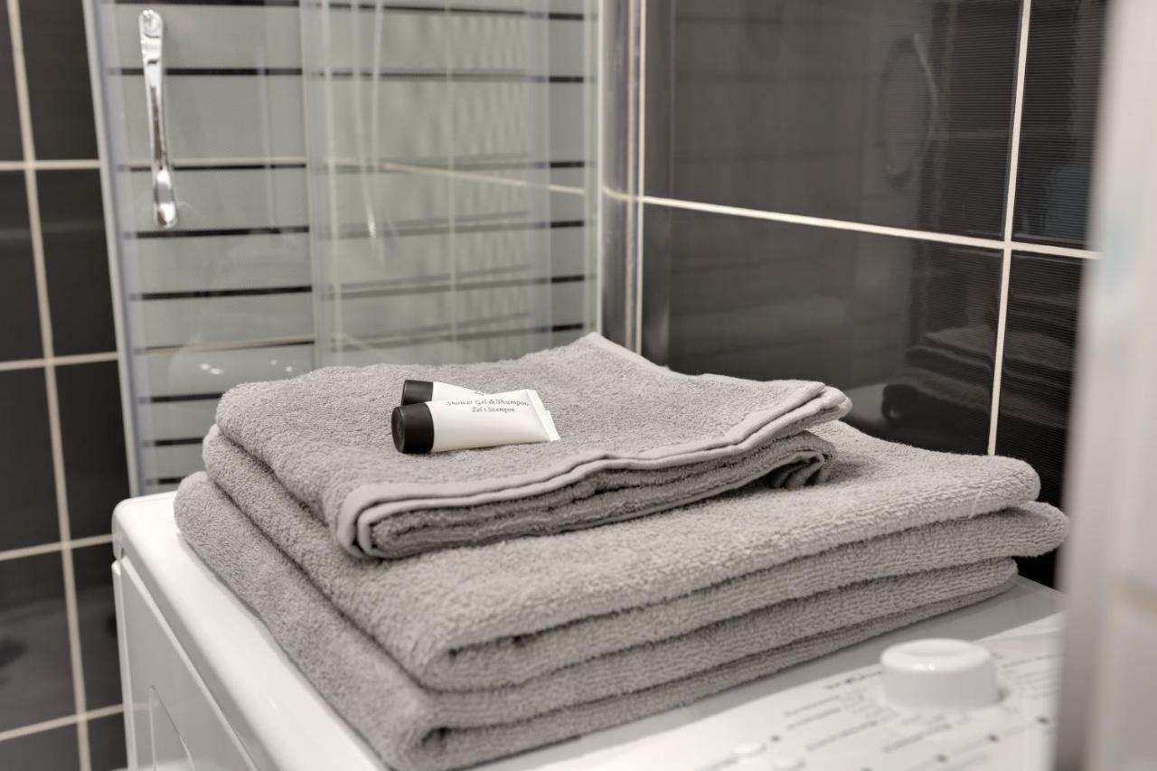 Kato Apartamenty Centrum Katowice Luaran gambar